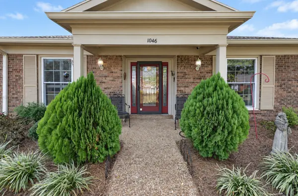 1046 Todd Preis Dr, Nashville, TN 37221