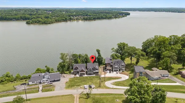 17 Jones Cir, Old Hickory, TN 37138