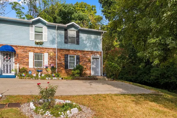 1422 Campbell Cir, Nashville, TN 37206