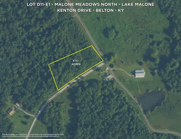 0 Kenton Drive, Belton, KY 42324