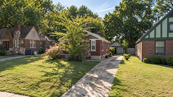 975 STONEWALL ST, Memphis, TN 38107