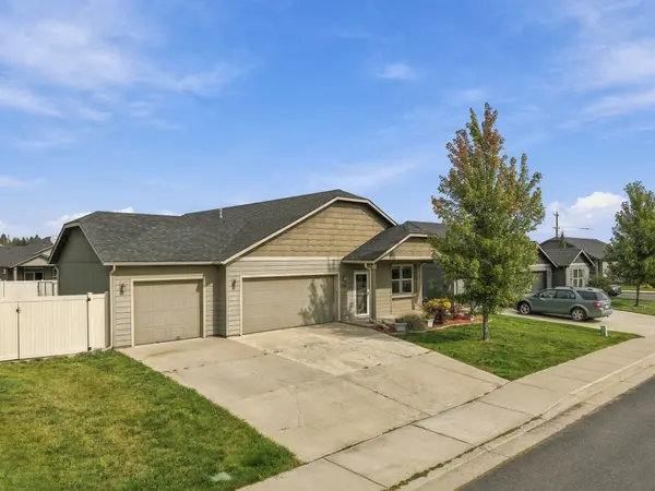 705 Quail Dr, Cheney, WA 99004