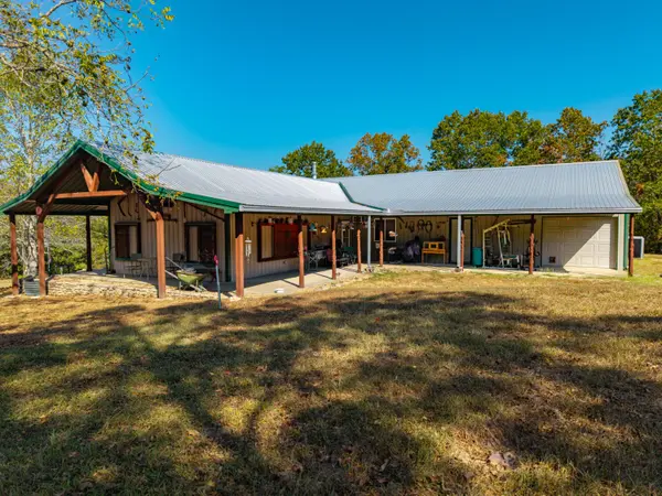 25171 County Road C-228, Norwood, MO 65717