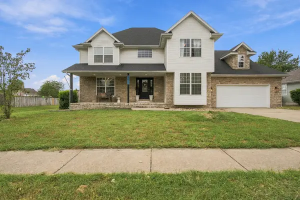 350 E Halsey ST, Republic, MO 65738