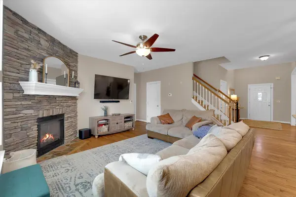 606 Summitbluff DR, Greenville, SC 29617