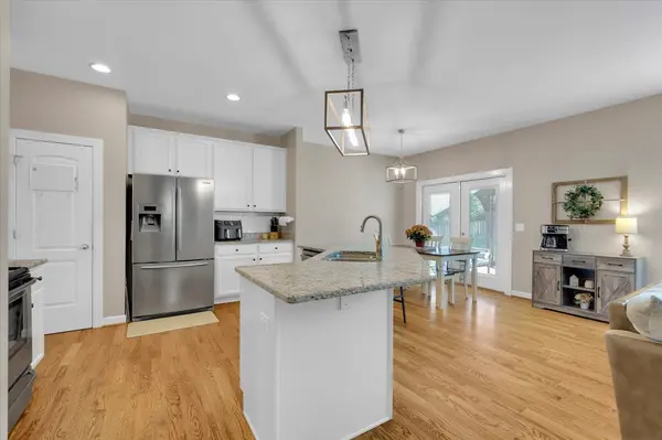 606 Summitbluff DR, Greenville, SC 29617