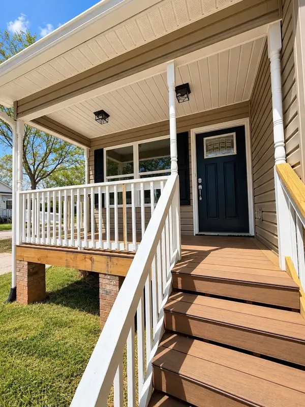 657 Still ST, Chester, SC 29706