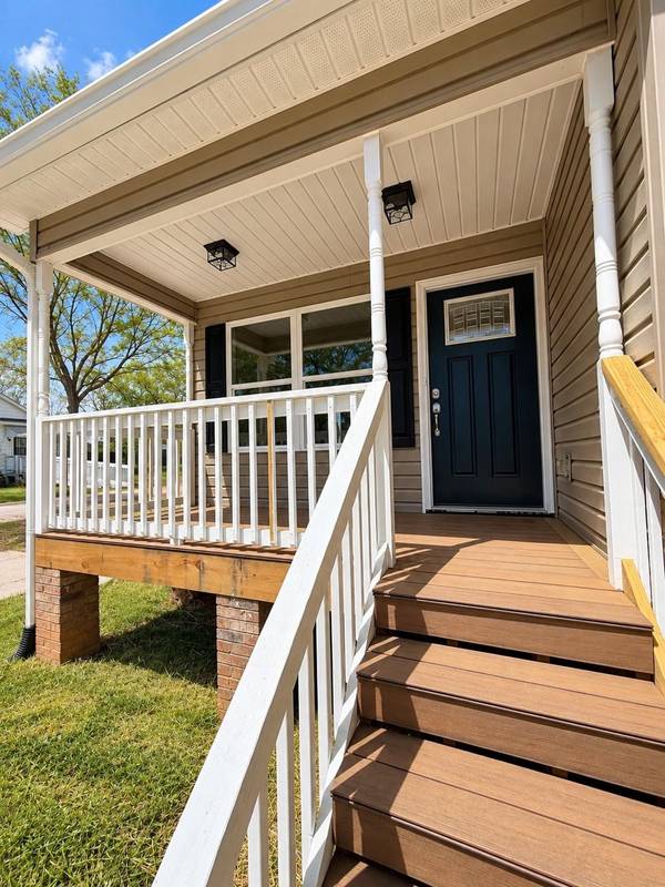 657 Still ST, Chester, SC 29706