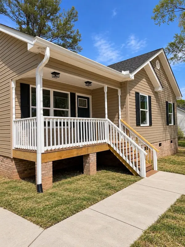 657 Still ST, Chester, SC 29706