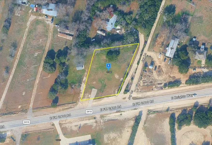12340 Farm to Market 2410 RDS, Belton, TX 76513
