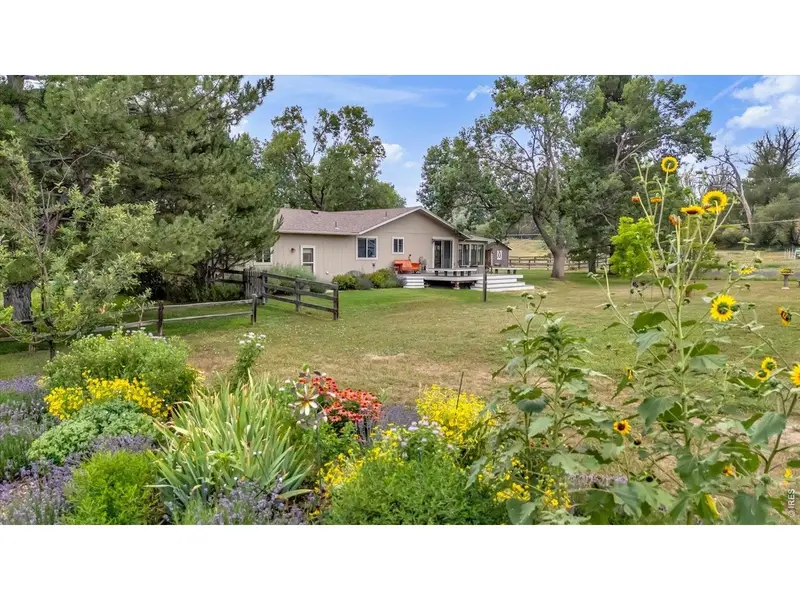 7922 Meadowlake, Niwot, CO 80503