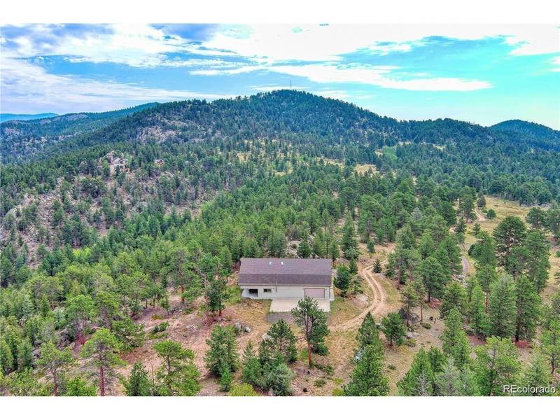 2973 Lory, Estes Park, CO 80517
