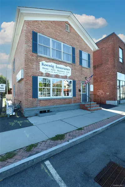 715 Broadway, Kingston, NY 12401