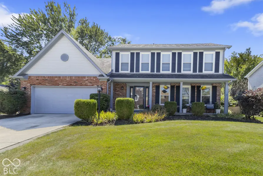 1067 Arlington CT, Carmel, IN 46280