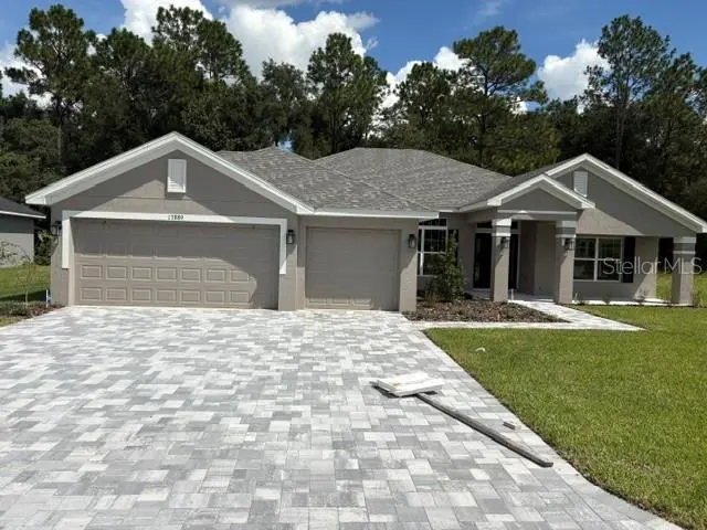 17889 SW 61ST LANE RD, Dunnellon, FL 34432