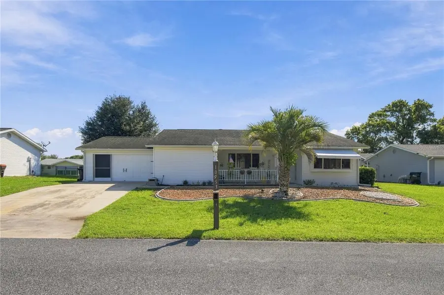 10953 SW 83RD CT, Ocala, FL 34481