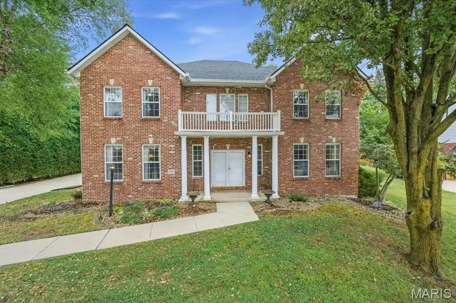 1715 Cameron CT, Edwardsville, IL 62025