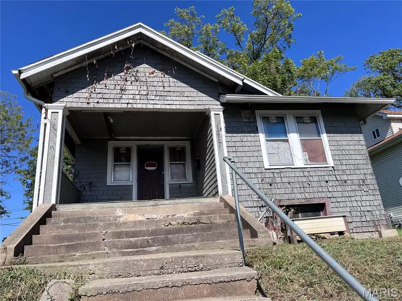 1217 N Spanish ST, Cape Girardeau, MO 63701