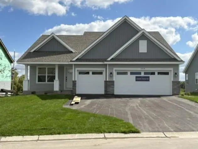 2428 Jandell AVE NE, Saint Michael, MN 55376