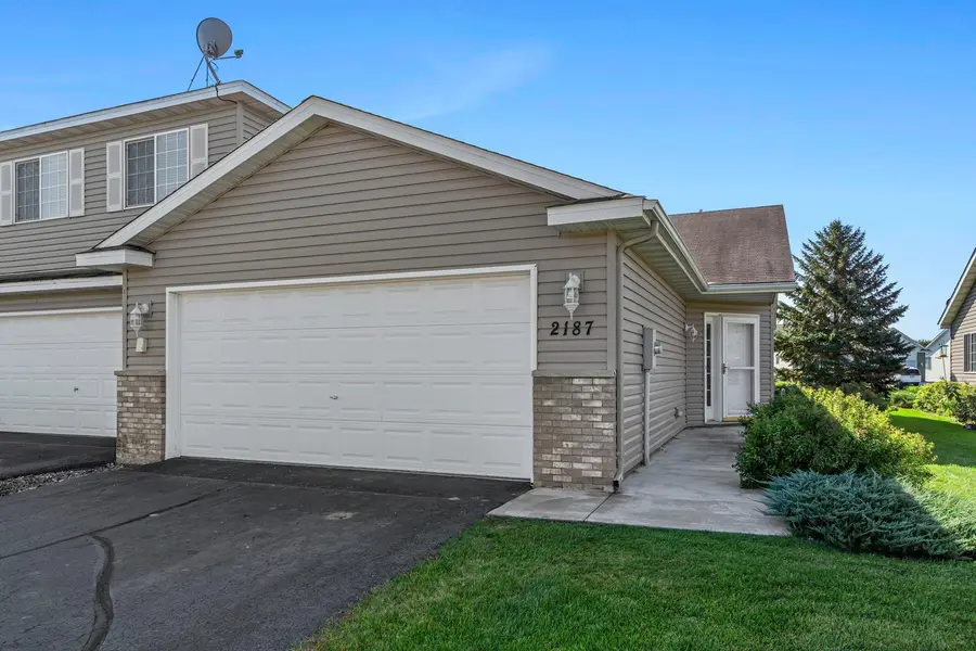 2187 Cleveland WAY S, Cambridge, MN 55008