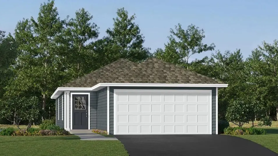 7395 Kagan AVE NE, Otsego, MN 55301