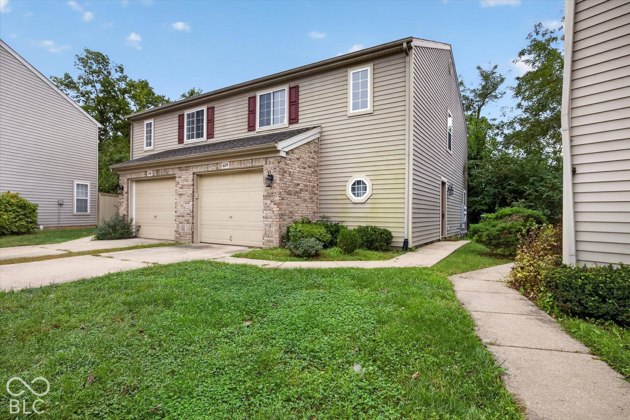 604 Bayberry CT W, Bloomington, IN 47401