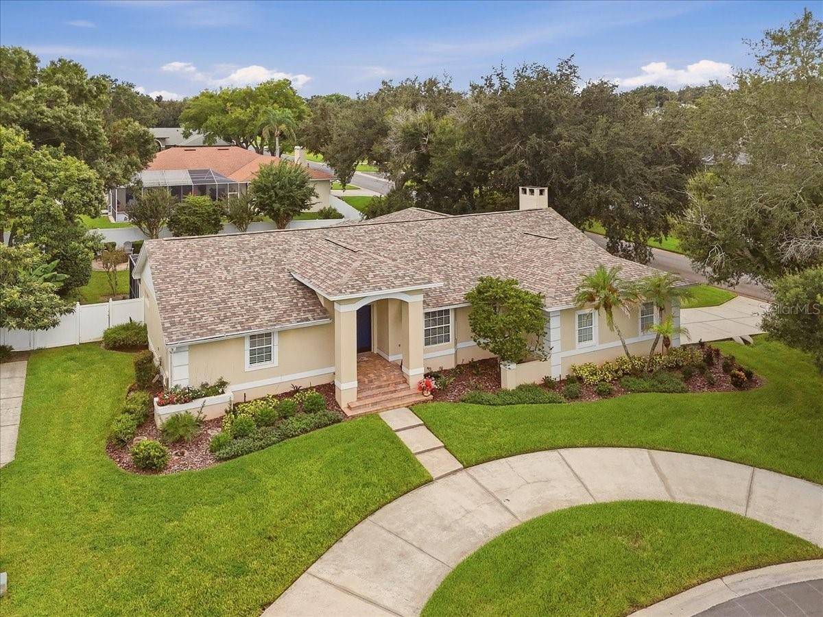 2084 HIGH VISTA DR, Lakeland