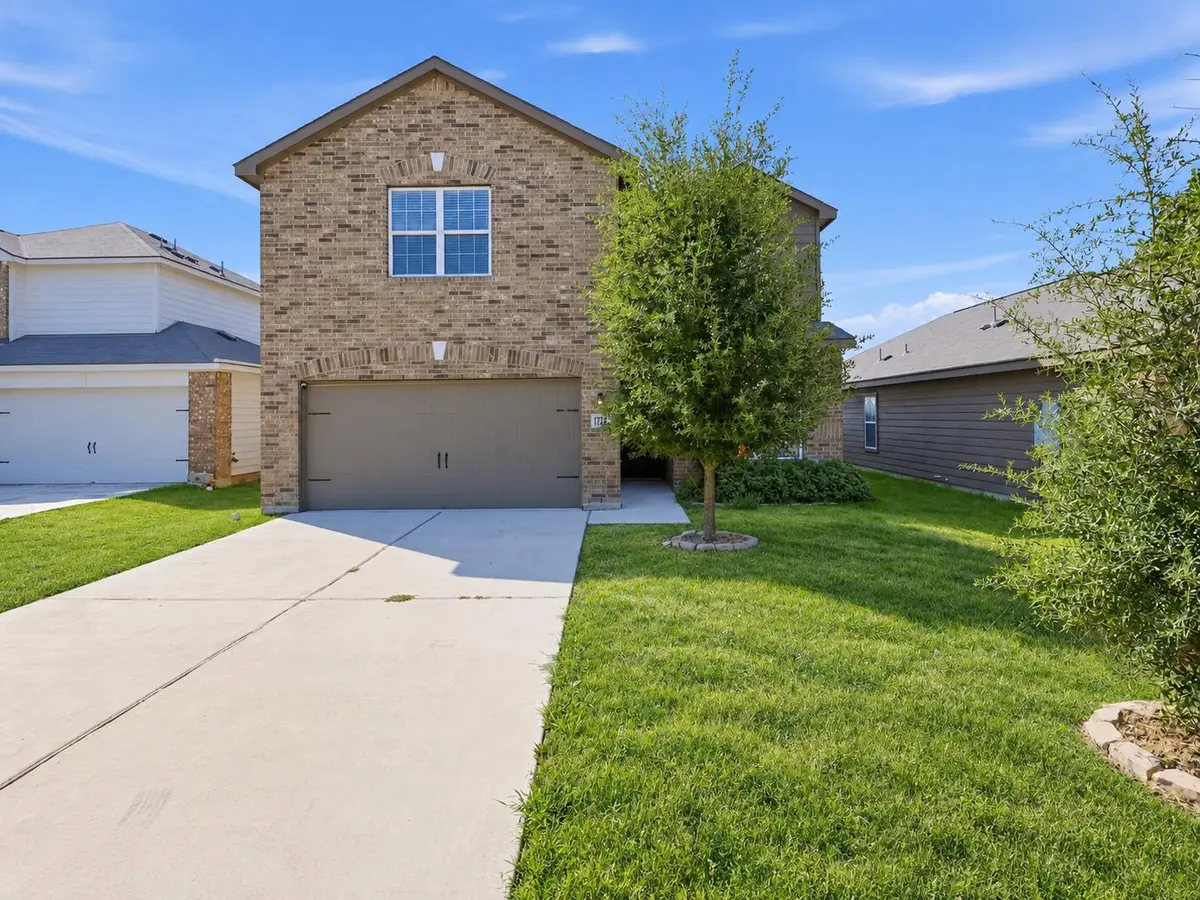 172 Allington CIR, Jarrell, TX 76537
