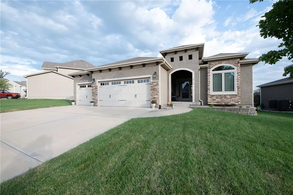 17470 NW 128th CT, Platte City, MO 64079