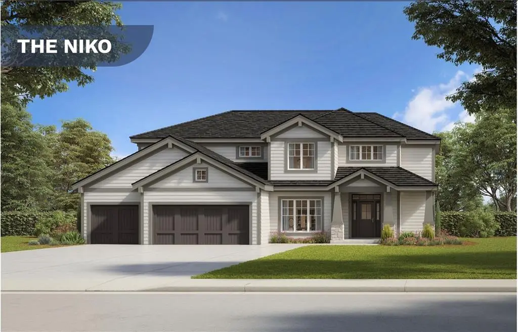 19881 W 114th PL, Olathe, KS 66061