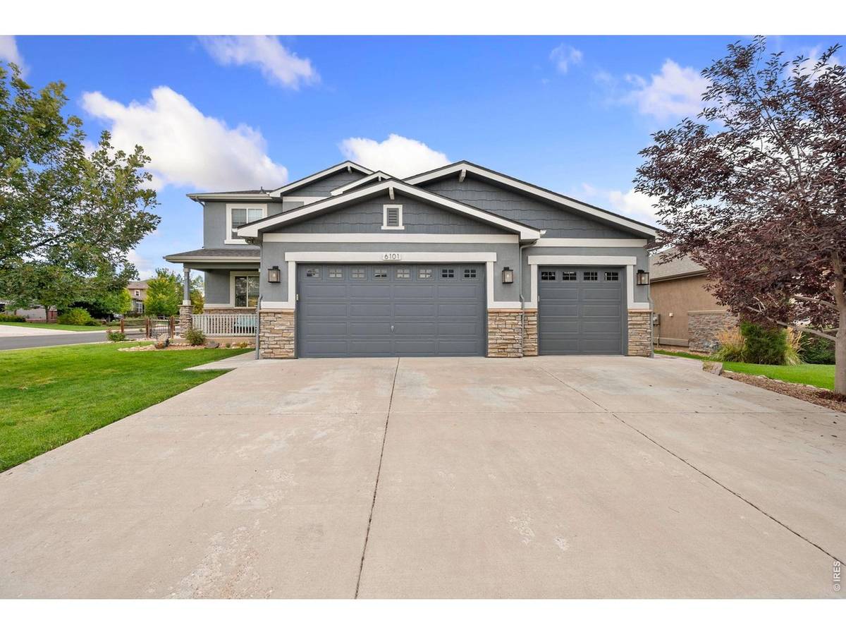 6101 Chesney, Windsor, CO 80550