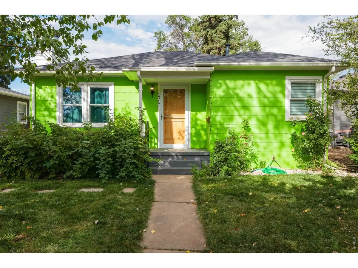 1317 Arthur, Loveland, CO 80537