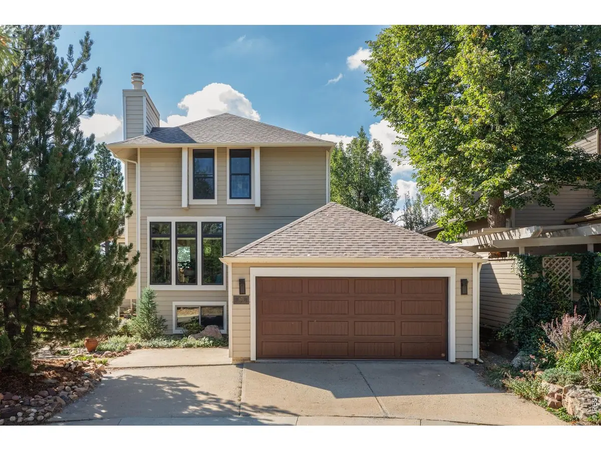 1970 Tincup, Boulder, CO 80305