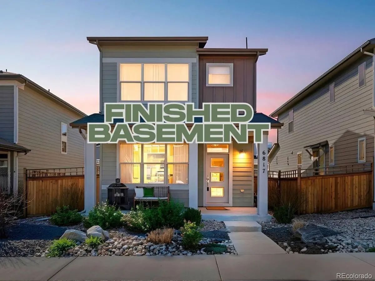6817 Clay, Denver, CO 80221