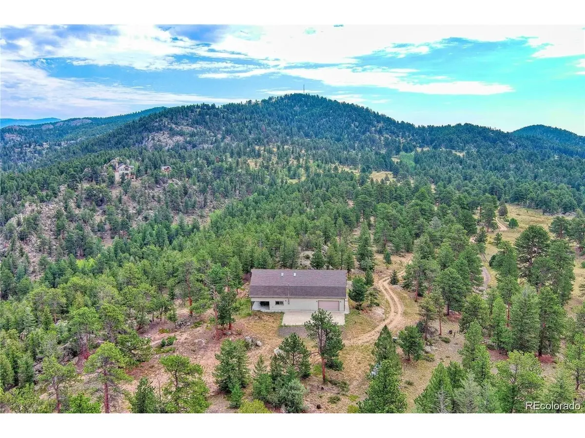 2973 Lory, Estes Park, CO 80517