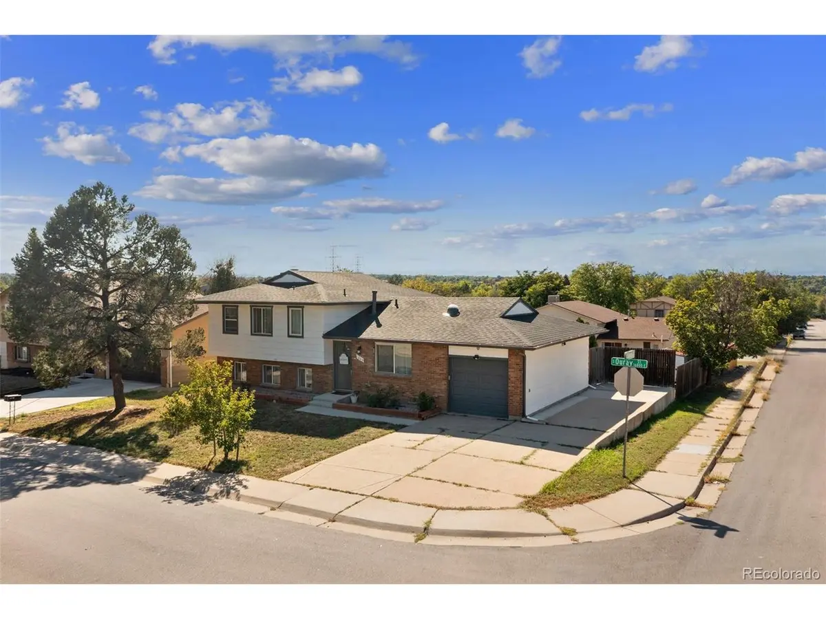1809 S Ouray, Aurora, CO 80017