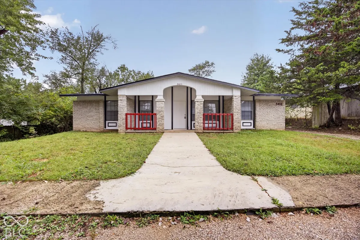3411 N Kinser PIKE, Bloomington, IN 47404