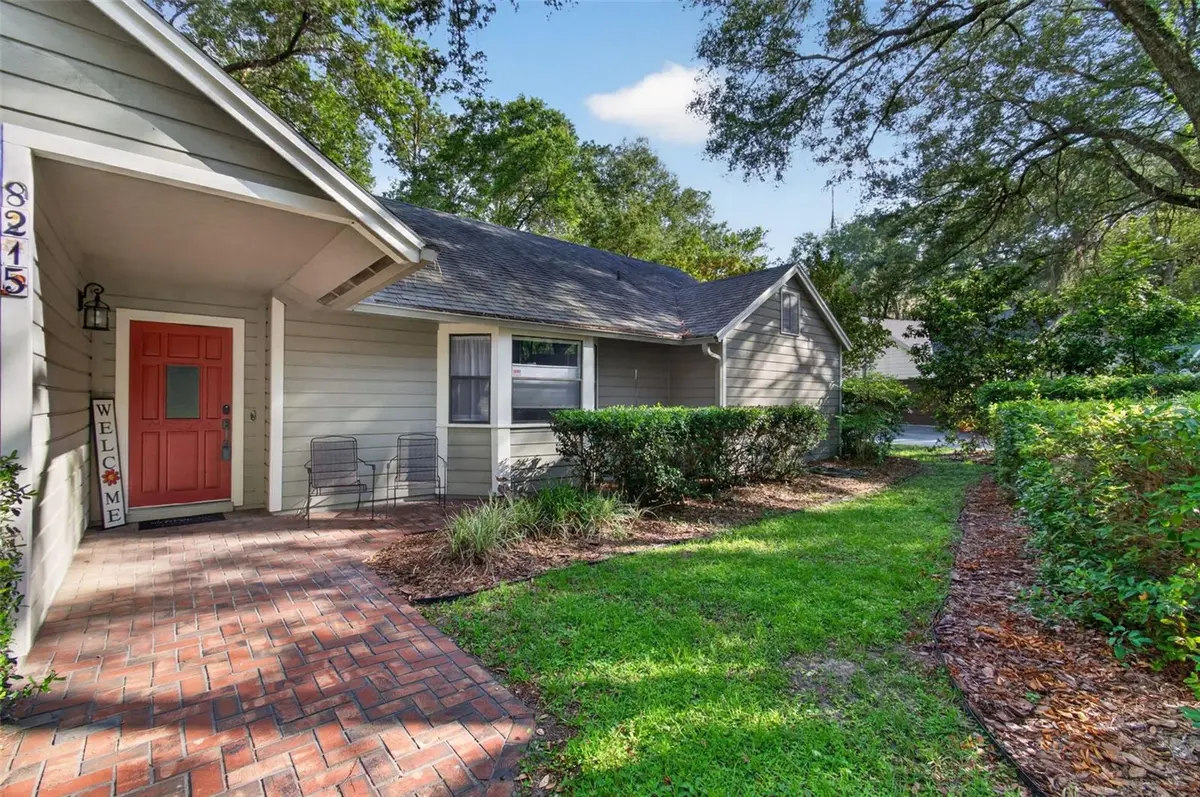 8215 SW 47TH RD, Gainesville, FL 32608