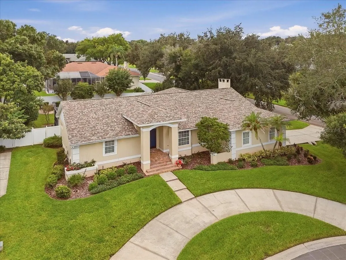 2084 HIGH VISTA DR, Lakeland, FL 33813