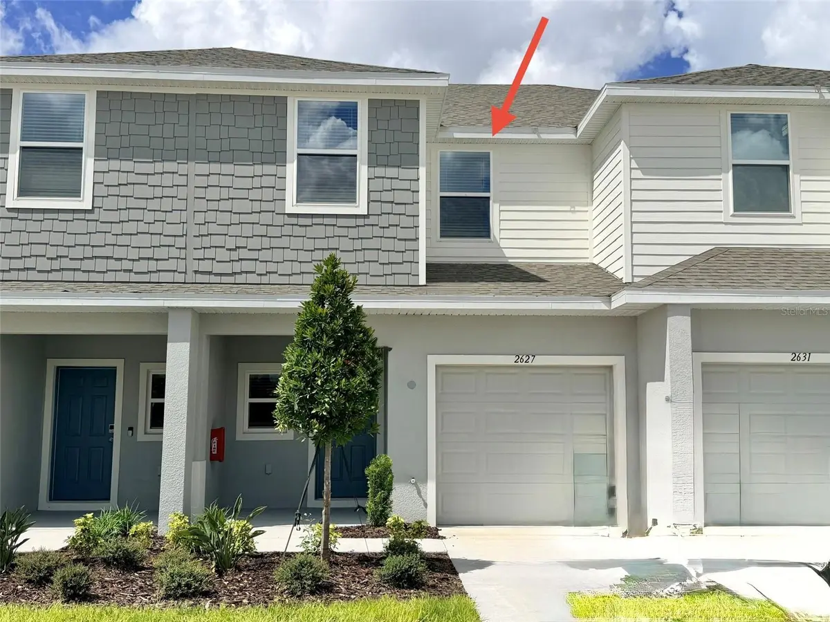 2627 BALMERINO WAY, Mount Dora, FL 32757