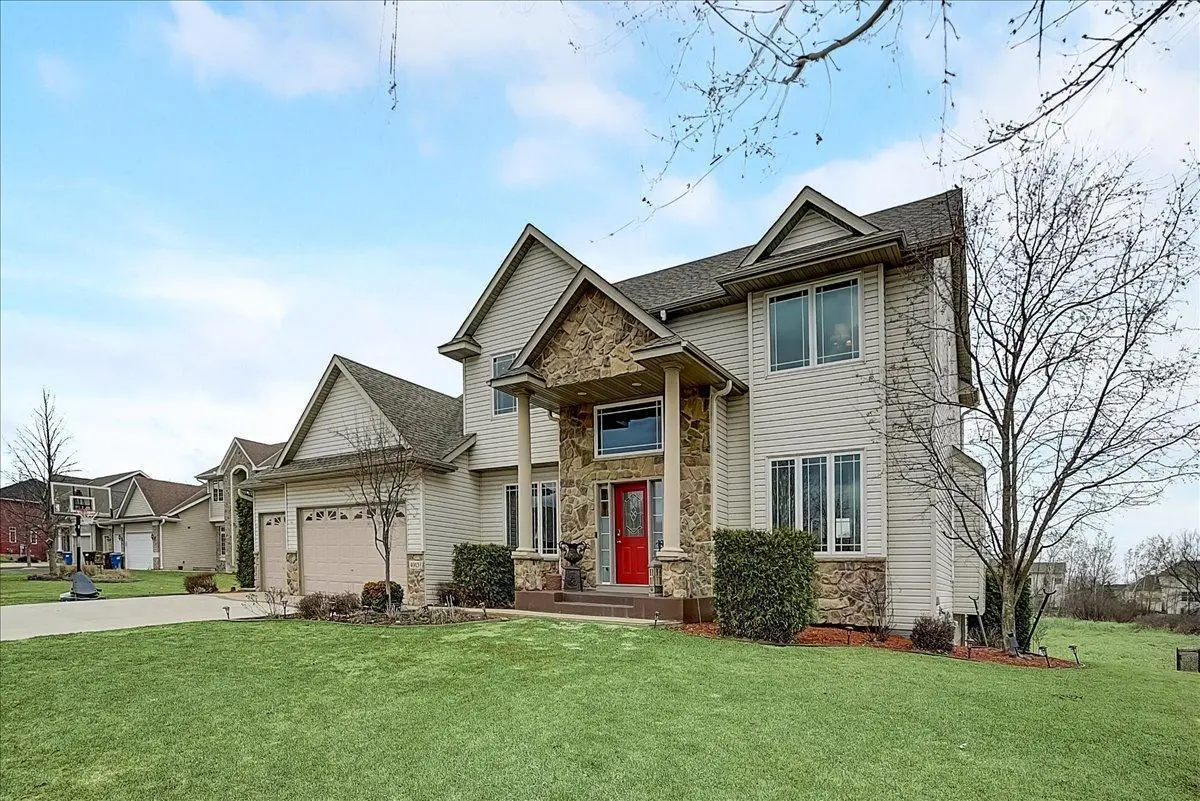 4913 Kalenda AVE NE, Albertville, MN 55301