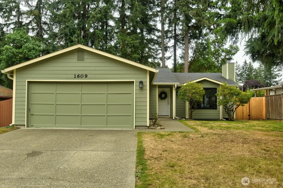 1609 14th AVE SW, Olympia, WA 98502