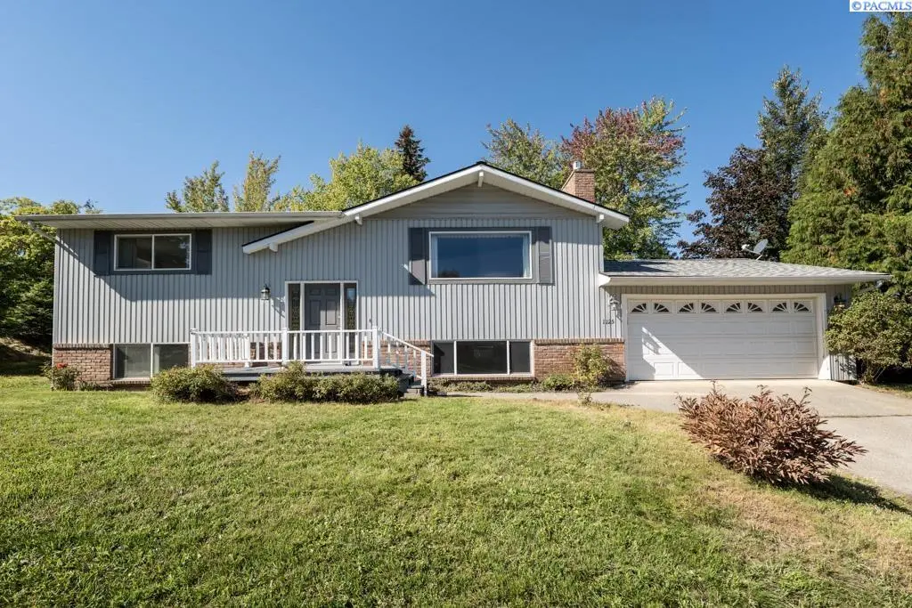 1125 SW Alvar Street, Pullman, WA 99163
