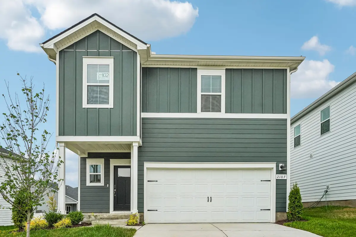 2107 Craven Pl, Hermitage, TN 37076