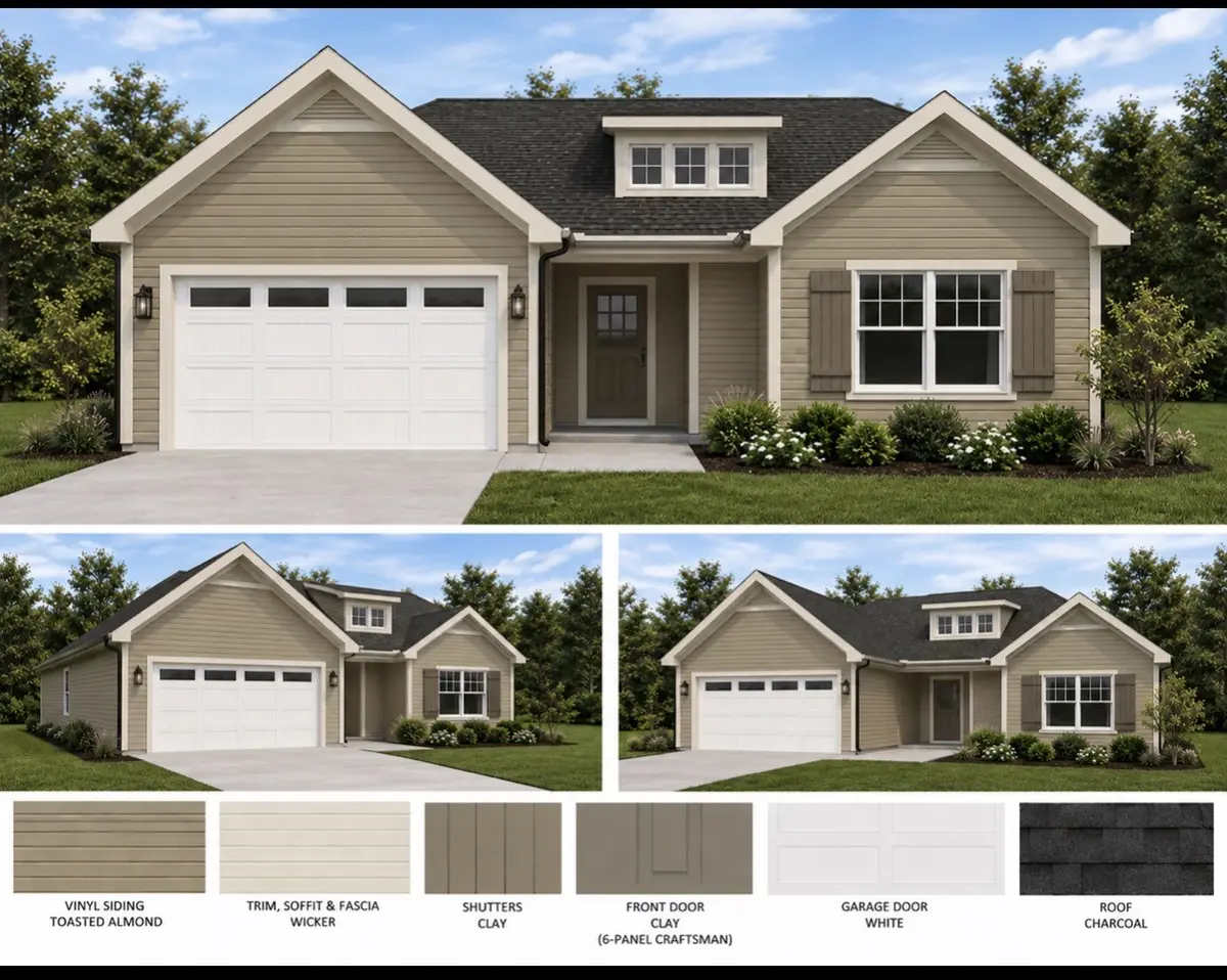87 Stonehenge Circle, Manchester, TN 37355