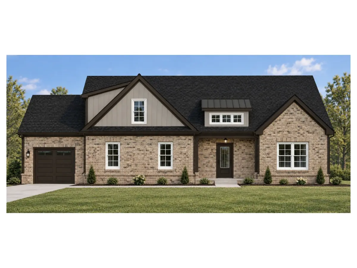579 Magnolia Dr, Smithville, TN 37166