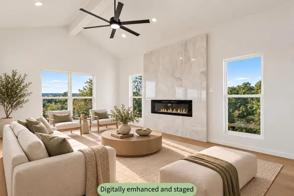 106 Koolua DR, Bastrop, TX 78602