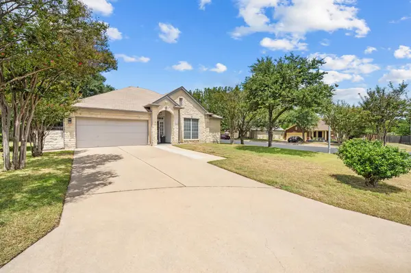1600 Viki Lynn CT, Pflugerville, TX 78660