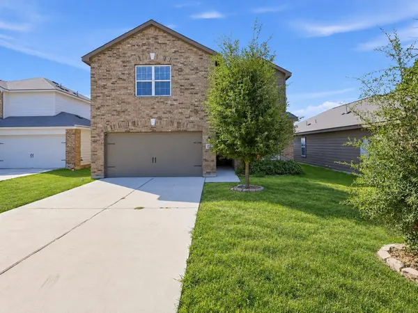 172 Allington CIR, Jarrell, TX 76537