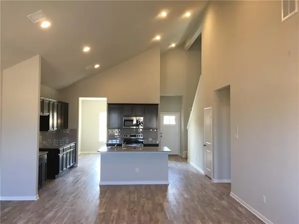 1513 Ferryman DR, Georgetown, TX 78626